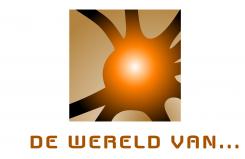 Logo & stationery # 236462 for 'de wereld van ....' contest