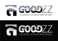 Logo & Huisstijl # 279800 voor Logo + huisstijl: Goodzz Handelsonderneming wedstrijd