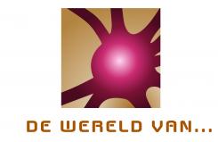 Logo & stationery # 236463 for 'de wereld van ....' contest