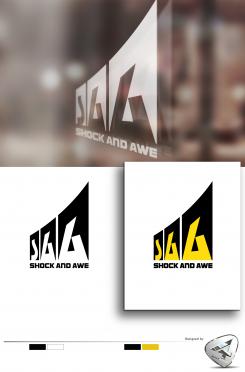 Logo & stationery # 408810 for Design logo and corporate identity vor business acceleration company contest