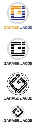 Logo & stationery # 419845 for Logo & huisstijl design for carcompany contest