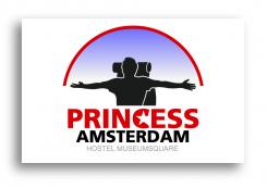 Logo & Huisstijl # 295754 voor logo Princess wedstrijd