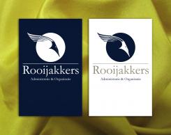 Logo & Huisstijl # 244994 voor Ontwerp een logo en huisstijl voor Rooijakkers Administratie & Organisatie wedstrijd