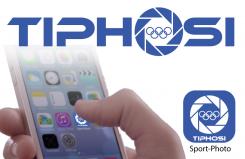 Logo & stationery # 369790 for App with sports-photographs   contest