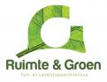 Logo & Huisstijl # 247302 voor ontwerp logo en huisstijl voor een buro voor tuin- en landschapsarchitectuur wedstrijd