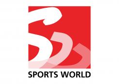 Logo & Huisstijl # 248807 voor Sports World Amsterdam geeft je energie wedstrijd