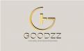 Logo & Huisstijl # 282414 voor Logo + huisstijl: Goodzz Handelsonderneming wedstrijd