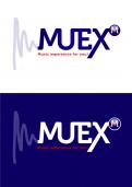 Logo & Huisstijl # 284120 voor MueX - Music experience for you - Logo en Huisstijl wedstrijd