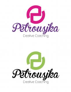 Logo & Huisstijl # 369792 voor Ontwerp een logo waar beweging en creativiteit in zit voor een coaching bedrijf wedstrijd