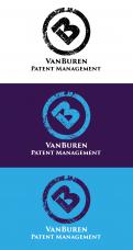 Logo & stationery # 405708 for Een professioneel en  krachtig logo + huisstijl voor Patent Management met internationale allure contest