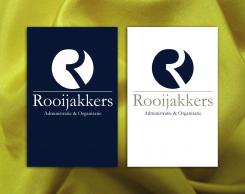 Logo & Huisstijl # 244999 voor Ontwerp een logo en huisstijl voor Rooijakkers Administratie & Organisatie wedstrijd
