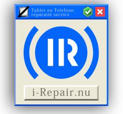 Logo & Huisstijl # 255332 voor Tablet en Telefoon reparatie wedstrijd