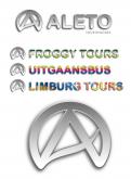 Logo & Huisstijl # 431993 voor Logo en opmaak touringcar wedstrijd
