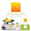 Logo & Huisstijl # 240988 voor Huisstijl voor greenz love wedstrijd