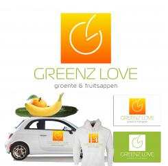 Logo & Huisstijl # 240988 voor Huisstijl voor greenz love wedstrijd