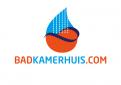 Logo & Huisstijl # 429089 voor Badkamerhuis.com Logo & Huisstijl voor Sanitairwinkel wedstrijd