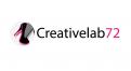 Logo & Huisstijl # 374818 voor Creativelab 72 zoekt logo en huisstijl wedstrijd