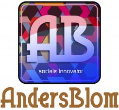 Logo & Huisstijl # 221435 voor Even wat anders: Ontwerp een hip logo en huisstijl voor sociale innovator  wedstrijd