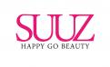 Logo & Huisstijl # 383550 voor Suuz, happy go beauty wedstrijd