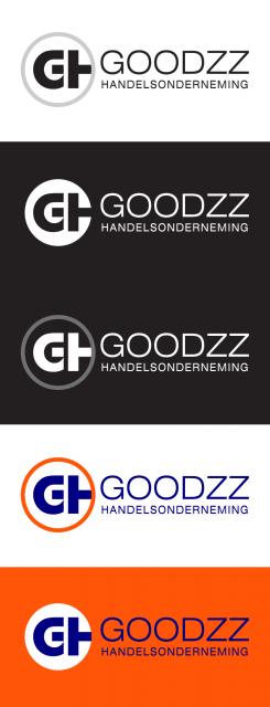 Logo & Huisstijl # 281928 voor Logo + huisstijl: Goodzz Handelsonderneming wedstrijd
