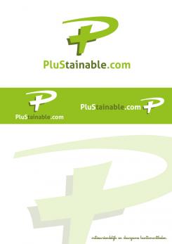 Logo & Huisstijl # 395087 voor Plustainable, Sustainable wedstrijd