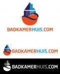 Logo & Huisstijl # 429095 voor Badkamerhuis.com Logo & Huisstijl voor Sanitairwinkel wedstrijd