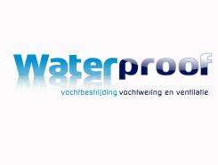 Logo & stationery # 214013 for Logo and corporate identity for WATERPROOF contest