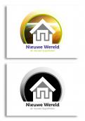 Logo & Huisstijl # 265276 voor Nieuwe Wereld Hypotheekkantoor zoekt Logo + Huisstijl wedstrijd