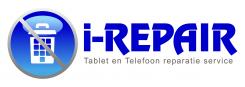 Logo & Huisstijl # 255651 voor Tablet en Telefoon reparatie wedstrijd