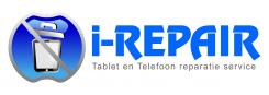 Logo & Huisstijl # 255652 voor Tablet en Telefoon reparatie wedstrijd
