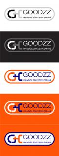 Logo & Huisstijl # 281936 voor Logo + huisstijl: Goodzz Handelsonderneming wedstrijd