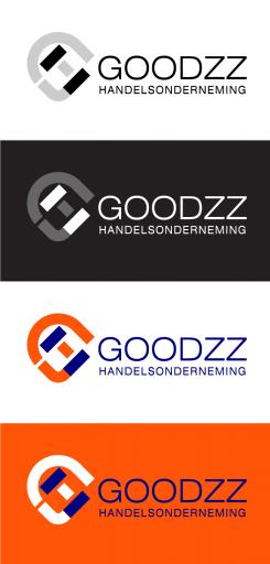 Logo & Huisstijl # 281940 voor Logo + huisstijl: Goodzz Handelsonderneming wedstrijd