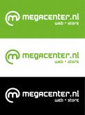Logo & stationery # 370120 for megacenter.nl contest