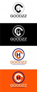 Logo & Huisstijl # 281942 voor Logo + huisstijl: Goodzz Handelsonderneming wedstrijd
