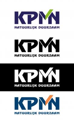 Logo & Huisstijl # 423693 voor KPMN...... fibonacci en de gulden snede  wedstrijd