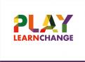 Logo & Huisstijl # 449877 voor Ontwerp een logo voor Play Learn Change wedstrijd