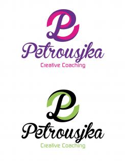 Logo & Huisstijl # 369424 voor Ontwerp een logo waar beweging en creativiteit in zit voor een coaching bedrijf wedstrijd