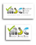 Logo & stationery # 342741 for New logo and new corporate identity for a spraying and blasting company contest