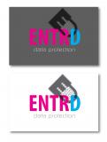 Logo & Huisstijl # 324985 voor EntrD heeft een naam, nu nog een logo en huisstijl! wedstrijd