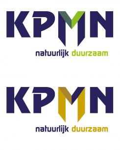 Logo & Huisstijl # 423297 voor KPMN...... fibonacci en de gulden snede  wedstrijd