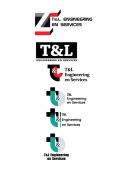 Logo & Huisstijl # 279441 voor T&L Engineering en Services wedstrijd