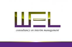 Logo & stationery # 356385 for Wanted: Cool logo and branding for a new small consultancy firm called WEL consulting contest