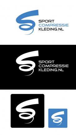 Logo & Huisstijl # 378155 voor Ontwerp een sportief en fris logo & huisstijl wedstrijd