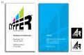 Logo & stationery # 313049 for New brand is looking for logo and corporate identity contest