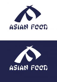 Logo & Huisstijl # 401735 voor asian food wedstrijd