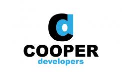 Logo & stationery # 373246 for COOPER Developers, design a modern logo and corporate identity contest