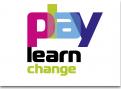 Logo & Huisstijl # 449890 voor Ontwerp een logo voor Play Learn Change wedstrijd