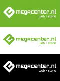 Logo & stationery # 370940 for megacenter.nl contest