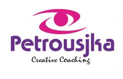 Logo & Huisstijl # 368934 voor Ontwerp een logo waar beweging en creativiteit in zit voor een coaching bedrijf wedstrijd