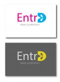 Logo & Huisstijl # 324995 voor EntrD heeft een naam, nu nog een logo en huisstijl! wedstrijd